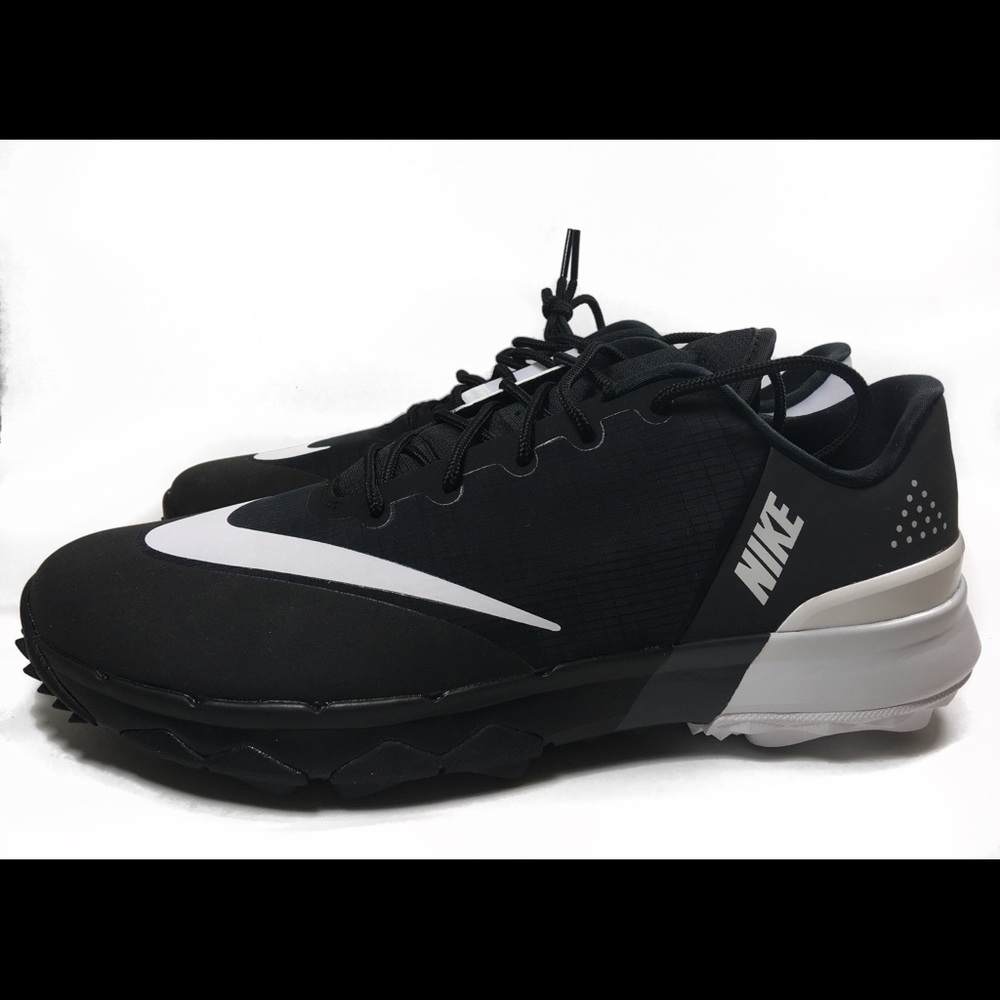Nike FI Flex Men’s Golf Shoes